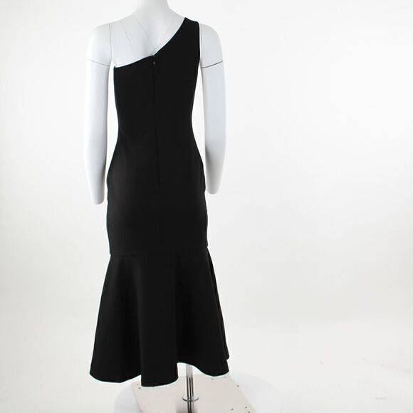 Likely Brighton One Shoulder Mermaid Gown - Picture 3 of 5